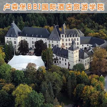 国际酒店（旅游）管理硕士